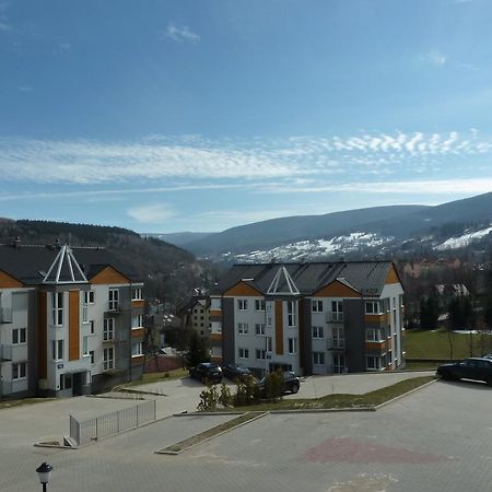 Apartament Zebra Świeradów-Zdrój Szoba fotó