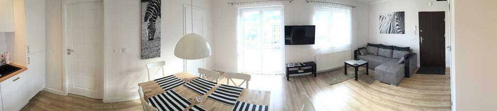 Apartament Zebra Świeradów-Zdrój Szoba fotó