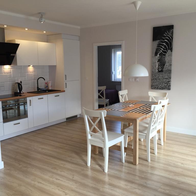 Apartament Zebra Świeradów-Zdrój Szoba fotó
