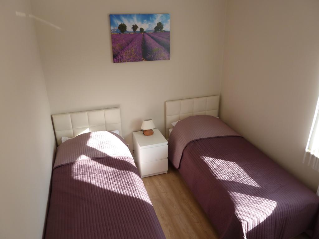 Apartament Zebra Świeradów-Zdrój Szoba fotó