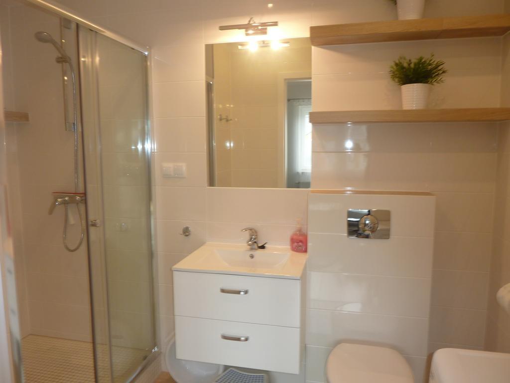 Apartament Zebra Świeradów-Zdrój Szoba fotó