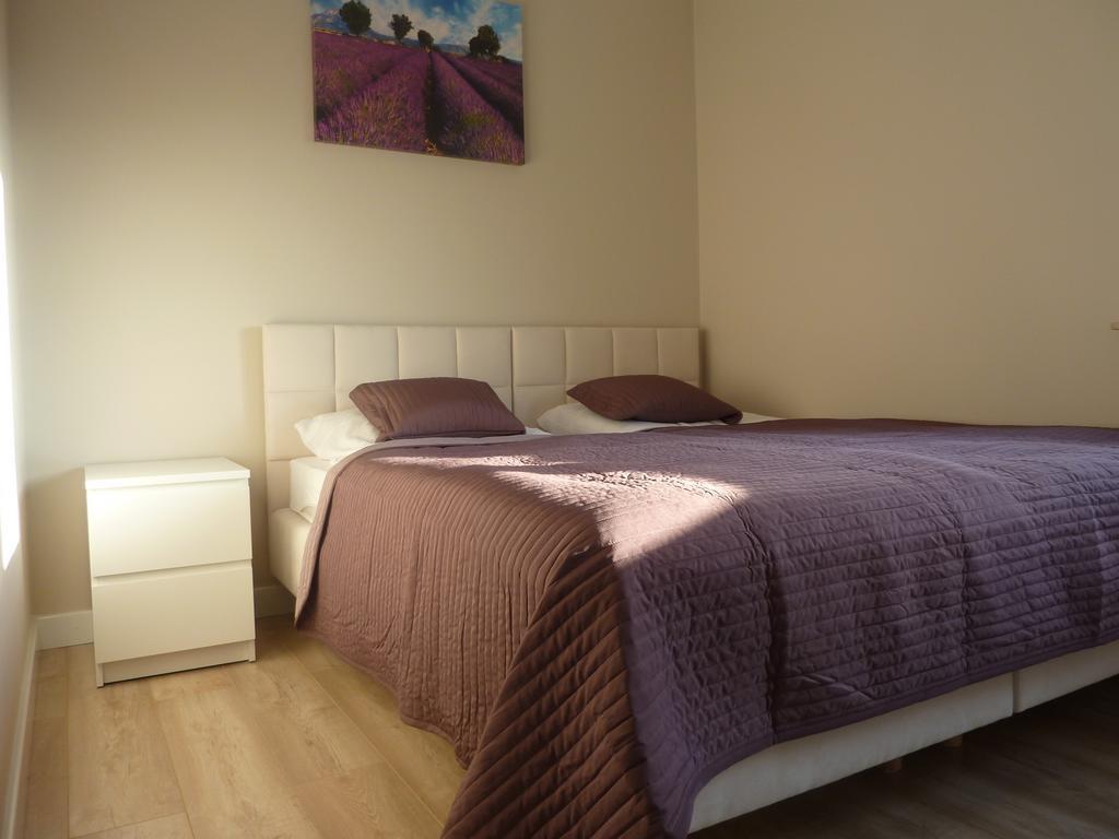 Apartament Zebra Świeradów-Zdrój Szoba fotó