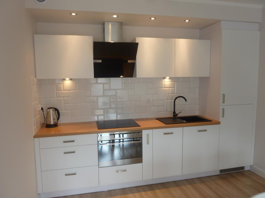 Apartament Zebra Świeradów-Zdrój Szoba fotó