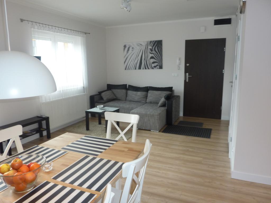 Apartament Zebra Świeradów-Zdrój Szoba fotó