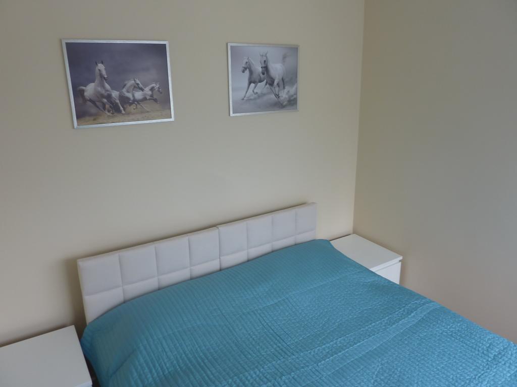 Apartament Zebra Świeradów-Zdrój Szoba fotó