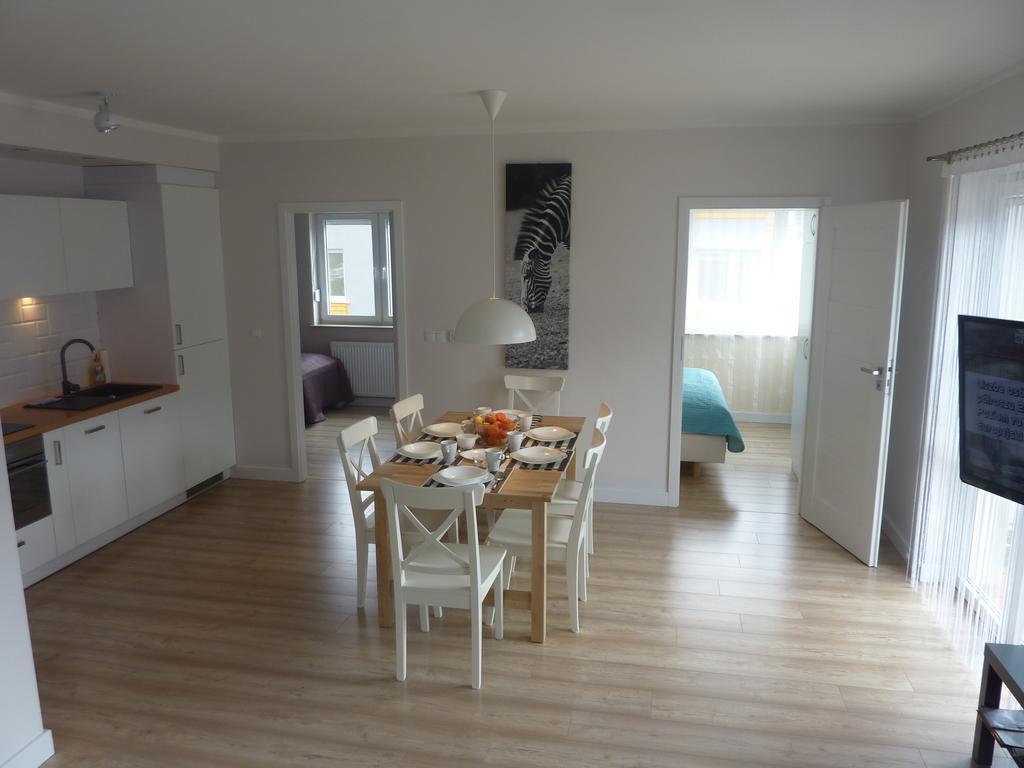 Apartament Zebra Świeradów-Zdrój Szoba fotó